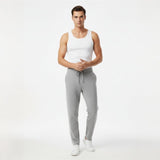 Ravine – Cashmere Wool Joggers - Hilltop Nord