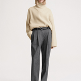 Cascade - Merino Sweater - Hilltop Nord
