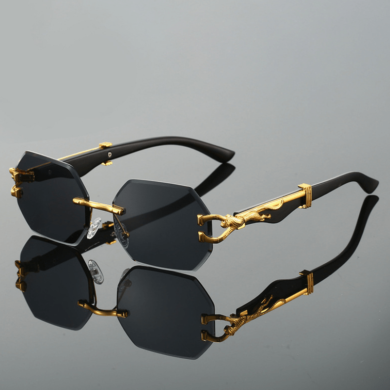 Kyro - Sunglasses - Hilltop Nord