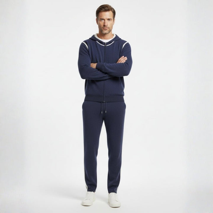 Hollmere - Cashmere Wool Set - Hilltop Nord
