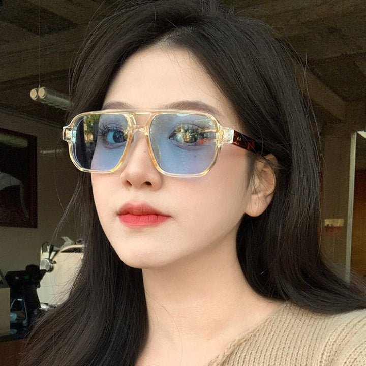 Titan - Sunglasses - Hilltop Nord