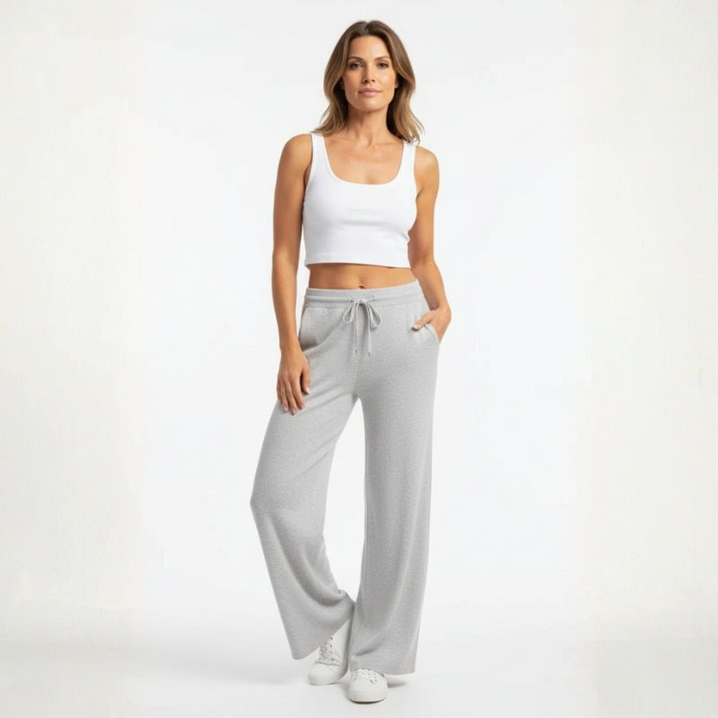 Glenridge – Wool Pants - Hilltop Nord