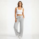 Glenridge – Wool Pants - Hilltop Nord