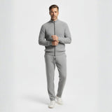 Stonewynd – Wool Zip - Up Set - Hilltop Nord