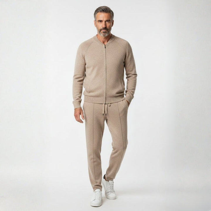 Orchwell – Merino Wool Set - Hilltop Nord