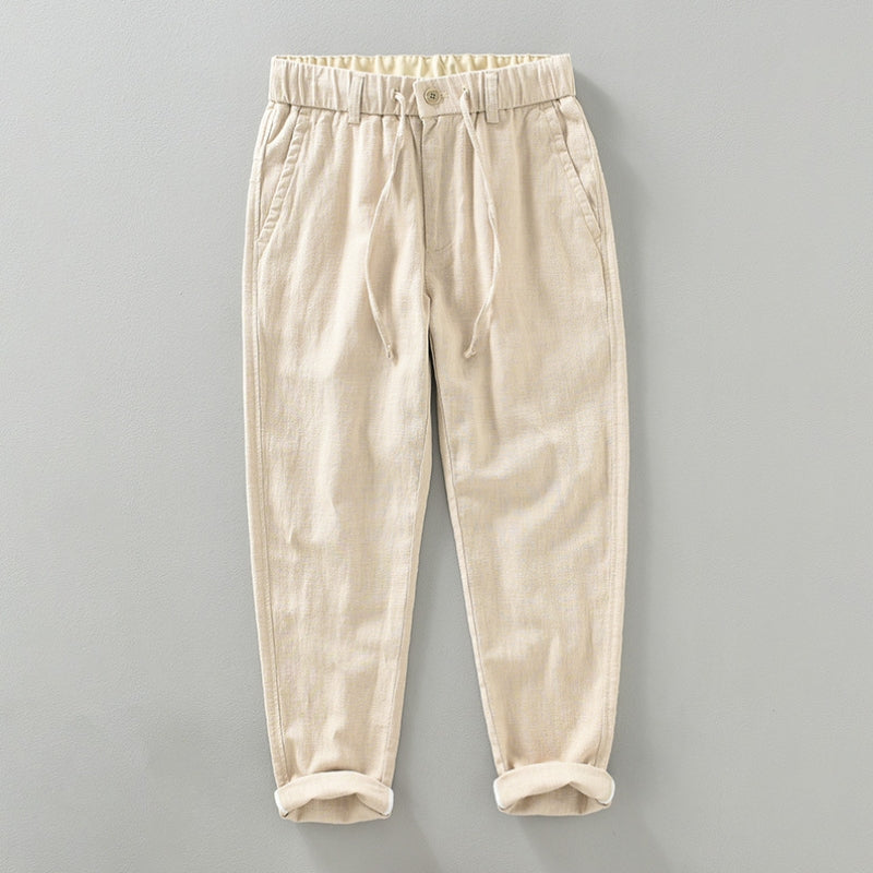 Ledge – Cotton Pants