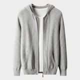 Vanguard – Wool Hoodie