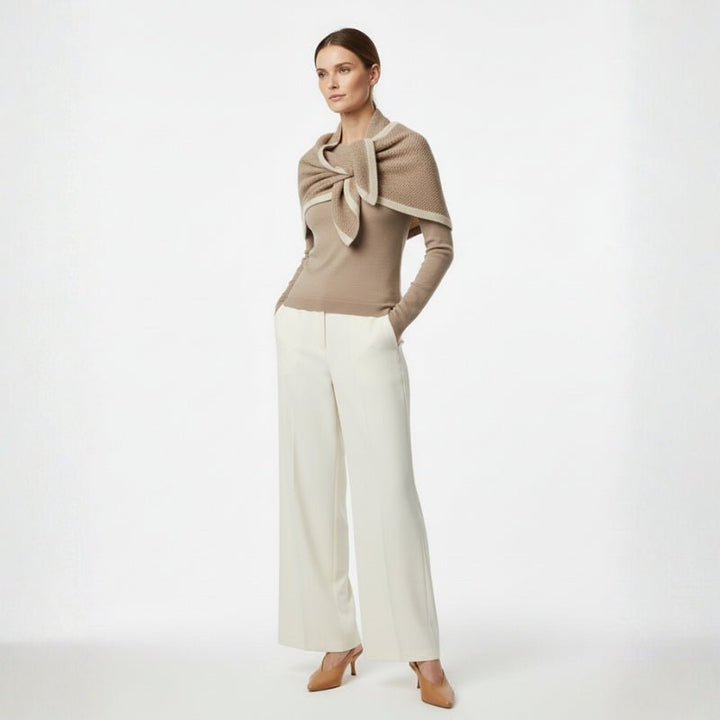 Siena – Cashmere Wool Shawl - Hilltop Nord