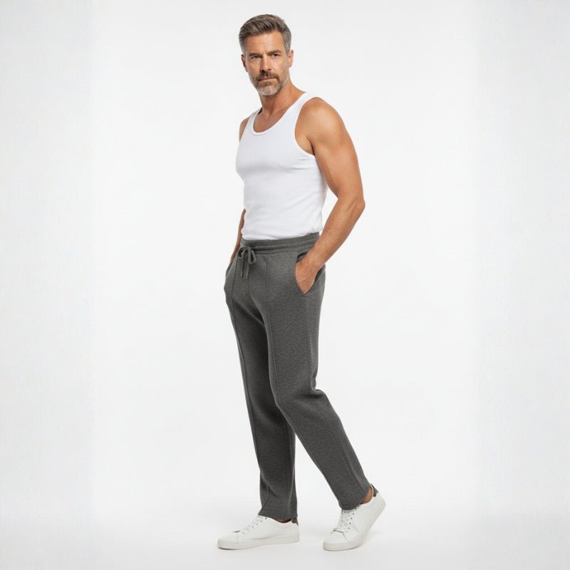 Cloud - Merino Pants - Hilltop Nord