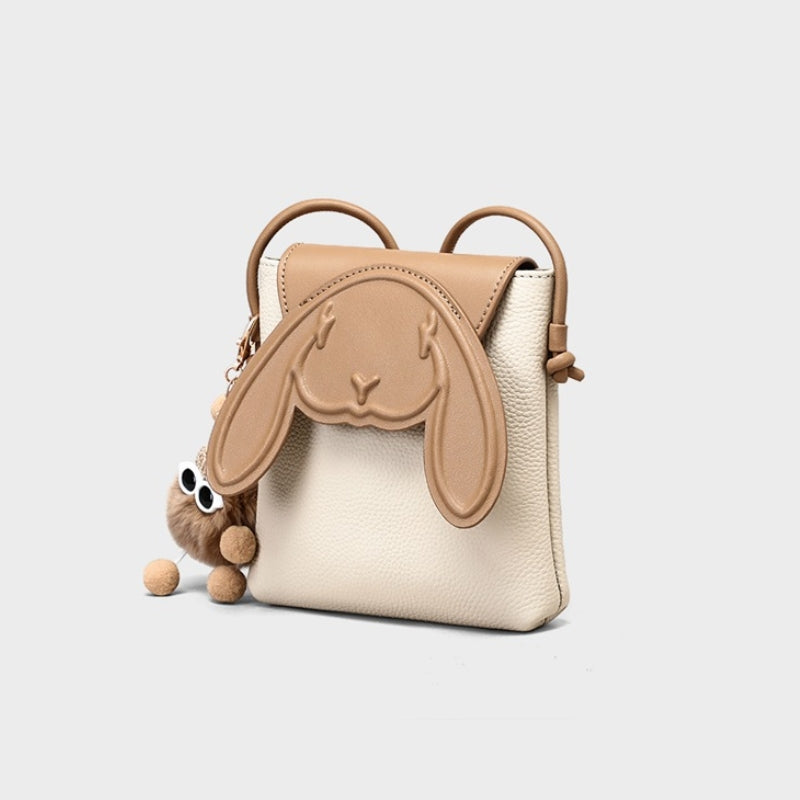 Milo – Crossbody Bag