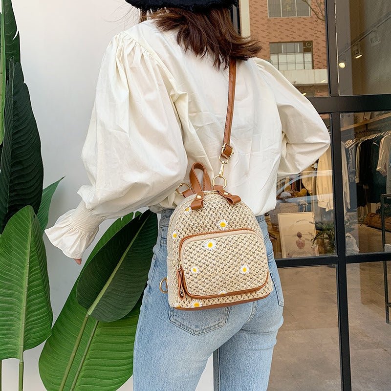 Meadowloop – Mini Backpack - Hilltop Nord