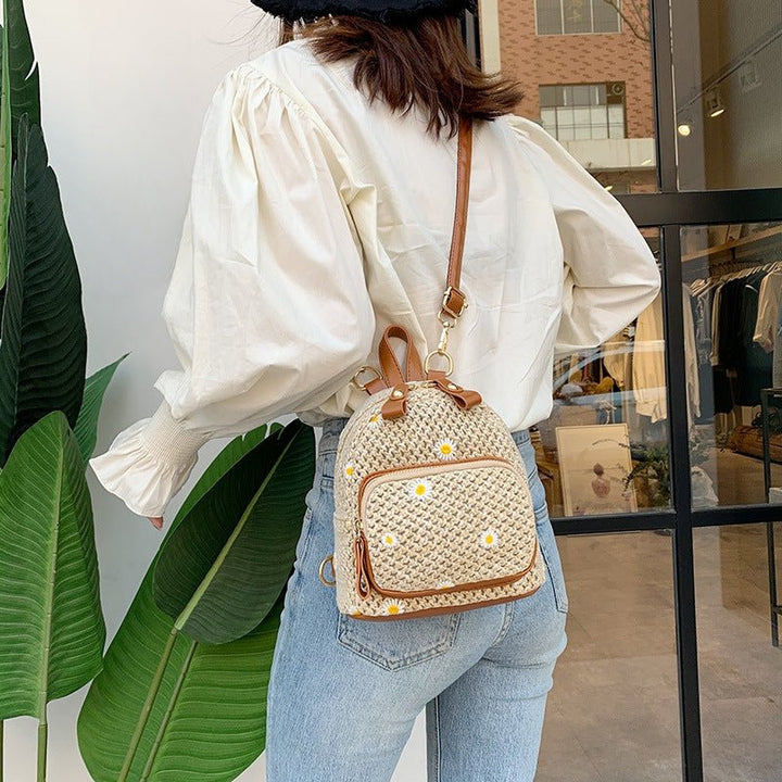 Meadowloop – Mini Backpack - Hilltop Nord