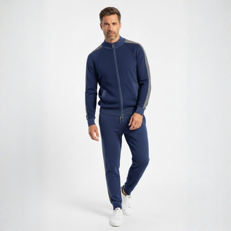 Ascent – Cashmere Wool Set - Hilltop Nord