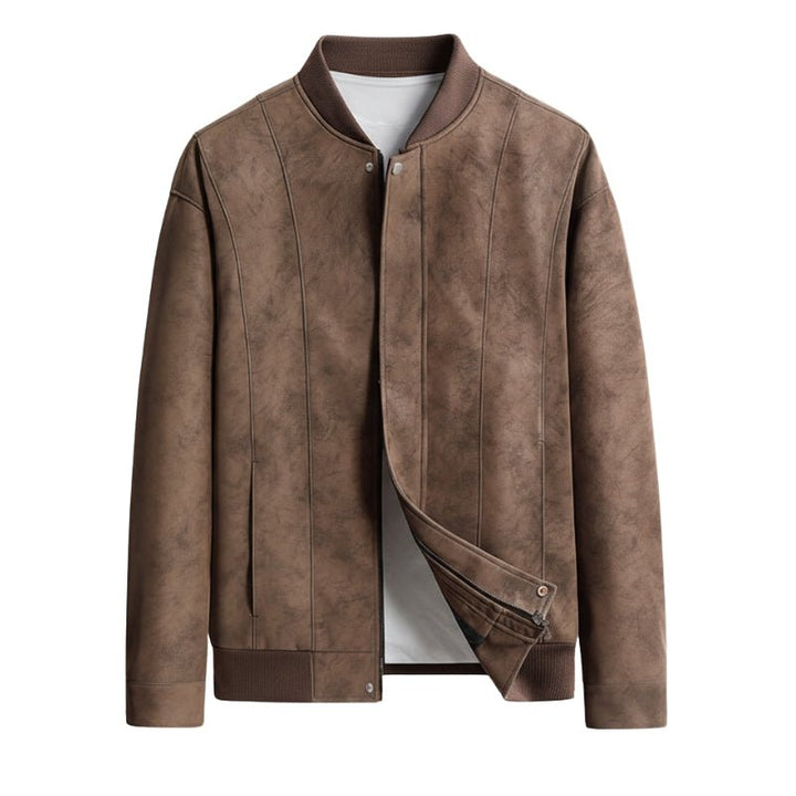 Ashbrook – Jacket - Hilltop Nord