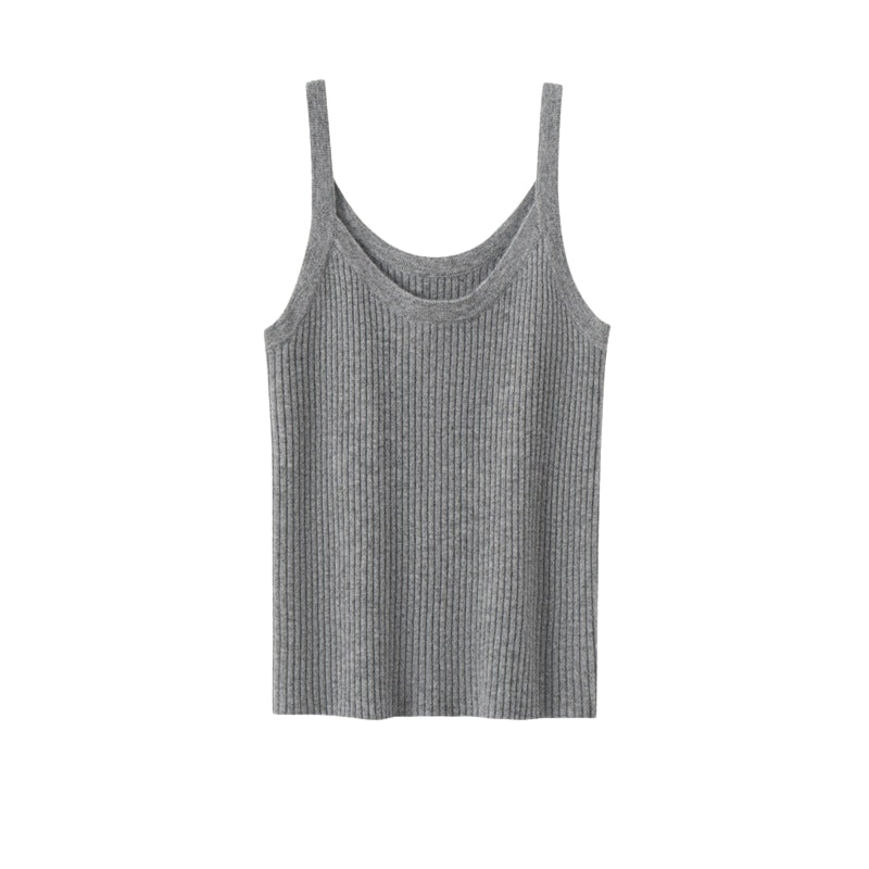 Threadhaven – Cashmere Wool Camisole