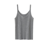 Threadhaven – Cashmere Wool Camisole