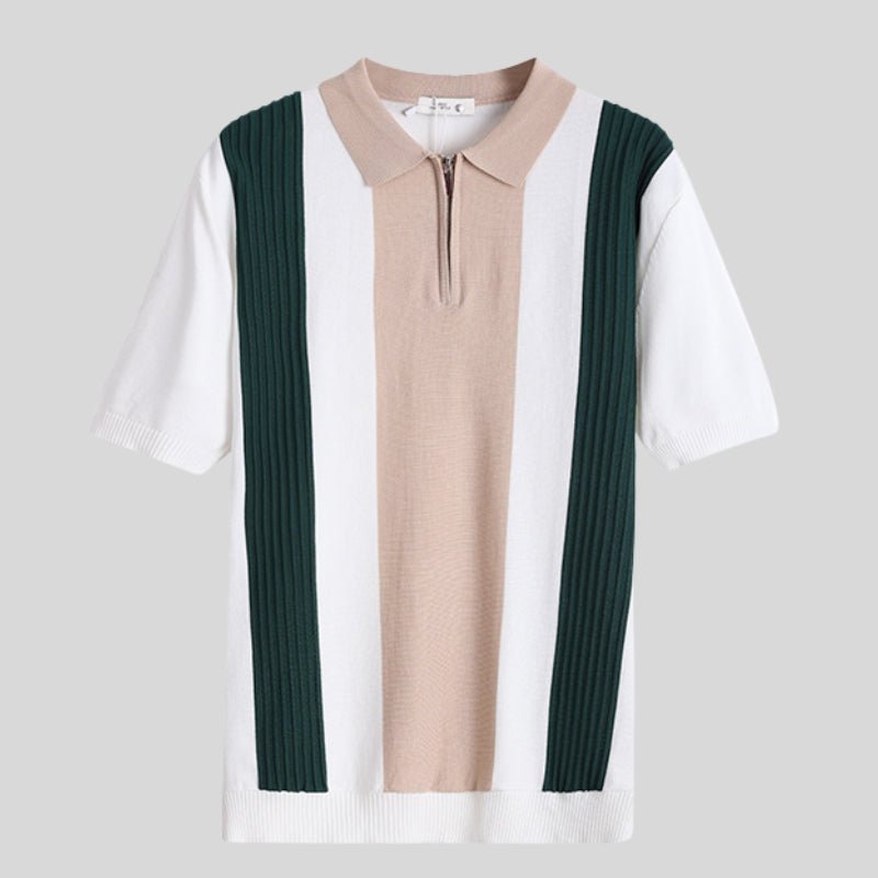 Halston – Polo - Hilltop Nord