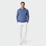 Horizon - Merino Wool Hoodie - Hilltop Nord