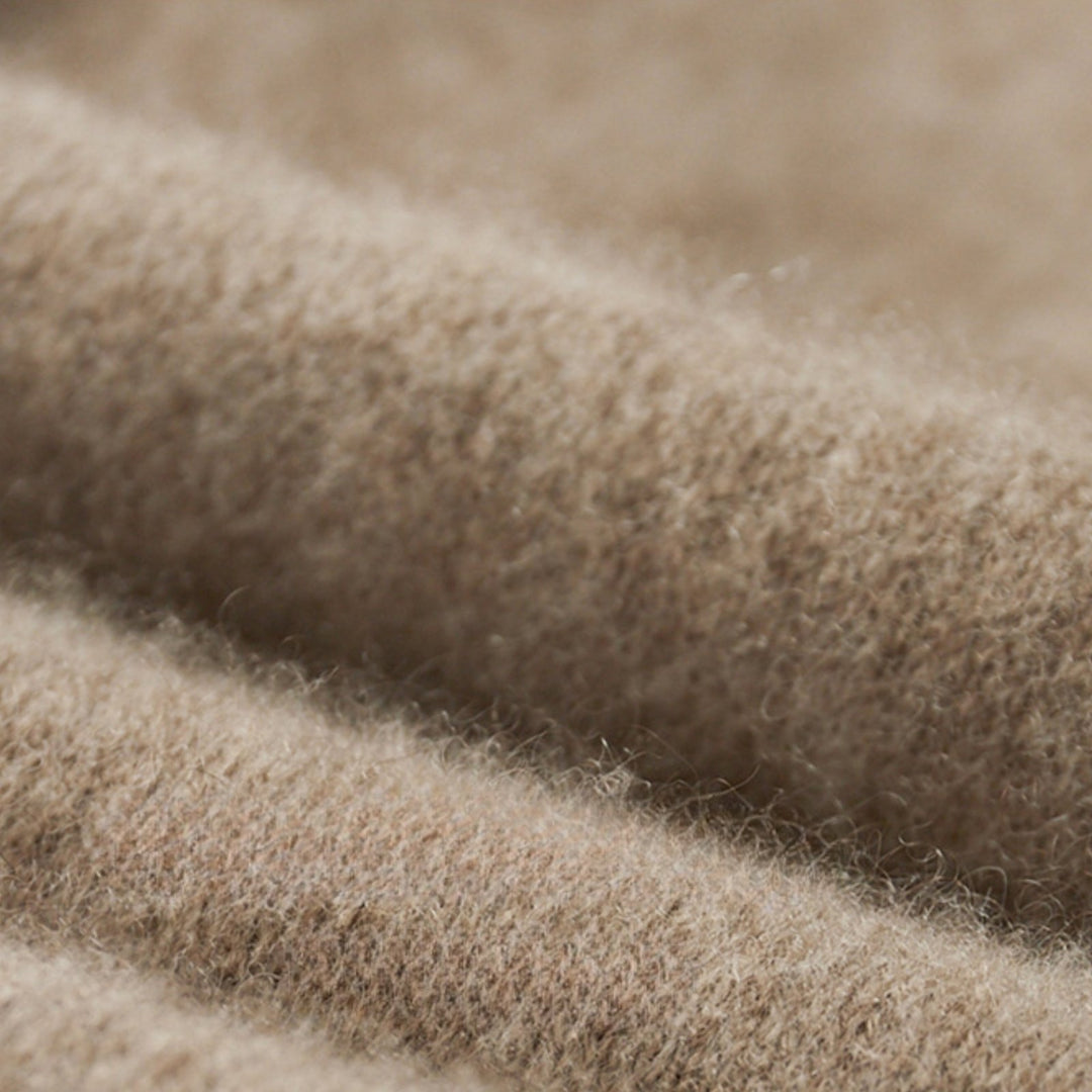 Glenwood – Cashmere Wool Set - Hilltop Nord