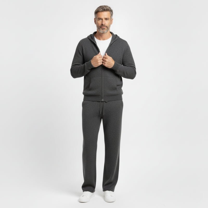 Hartley – Merino Wool Set - Hilltop Nord