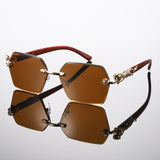 Panthera - Sunglasses