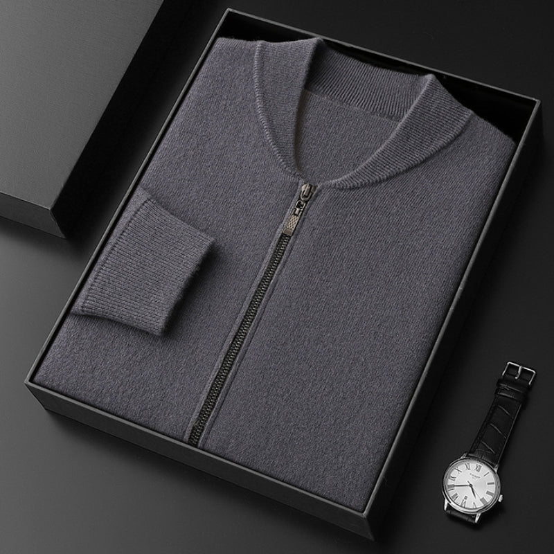 Grayburn – Cashmere Wool Set - Hilltop Nord