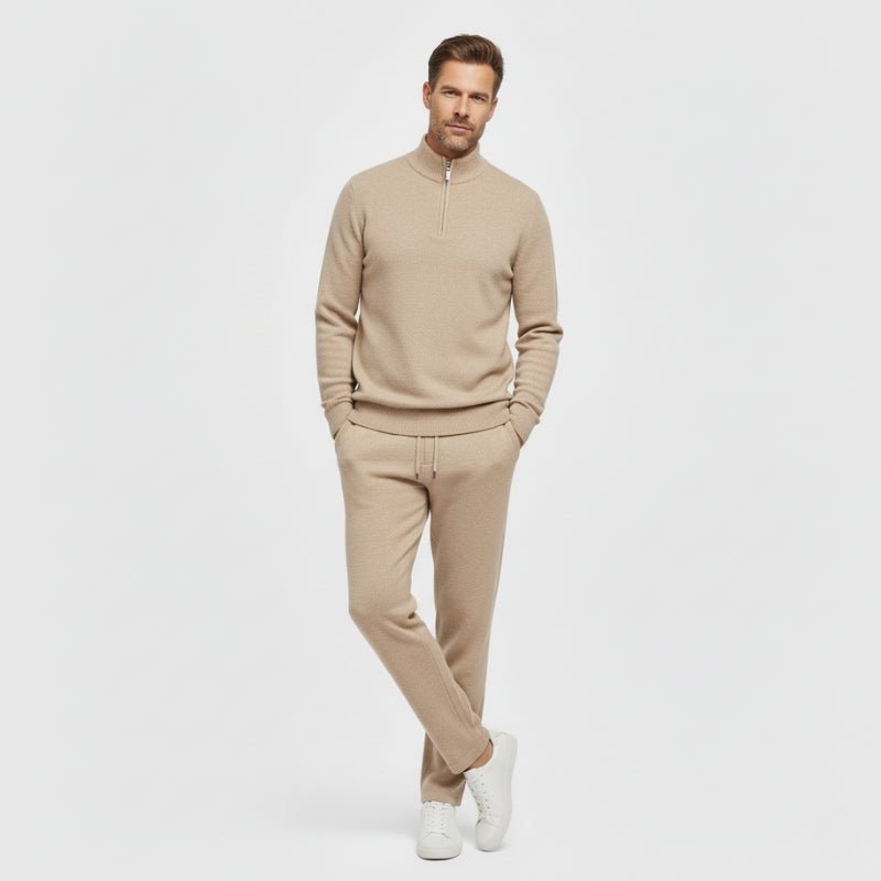 Nordmark – Merino Wool Set - Hilltop Nord