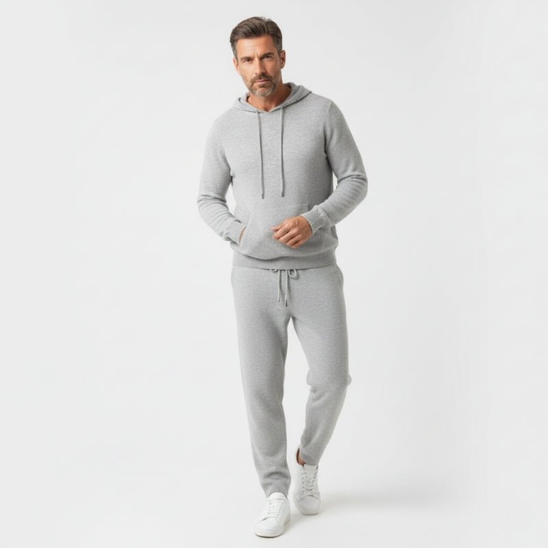 Northport – Merino Wool Set - Hilltop Nord