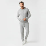 Northport – Merino Wool Set - Hilltop Nord