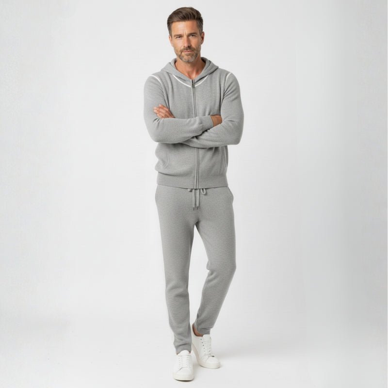 Graymoor – Cashmere Wool Set - Hilltop Nord