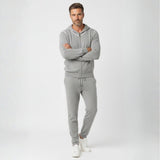 Graymoor – Cashmere Wool Set - Hilltop Nord