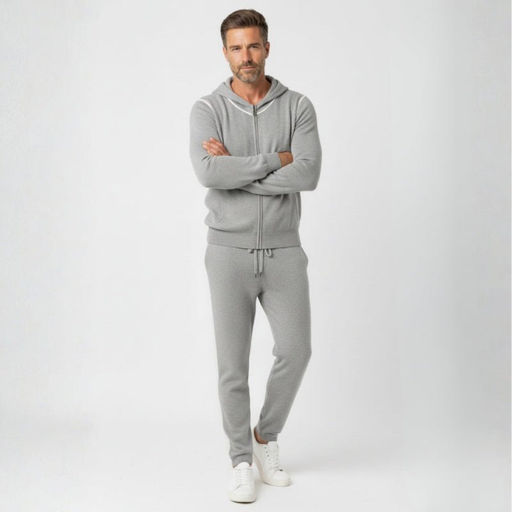 Graymoor – Cashmere Wool Set - Hilltop Nord