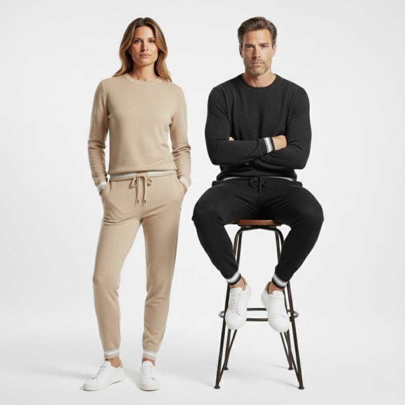 Marrowind – Cashmere Wool Set - Hilltop Nord