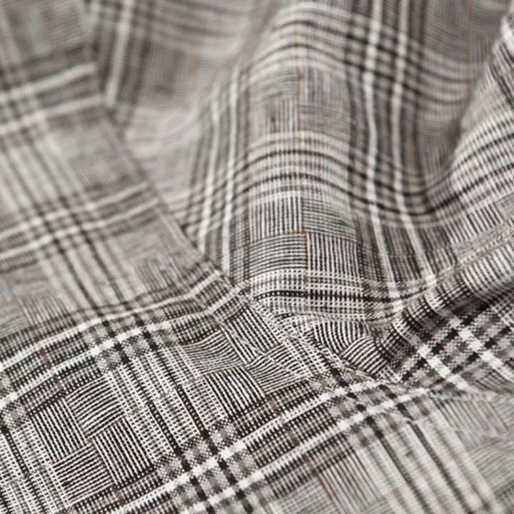 Mesa - Cotton Windbreaker - Hilltop Nord