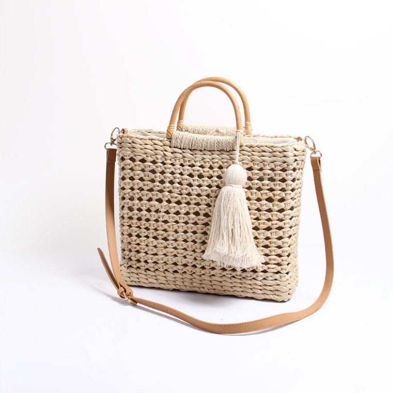 Solora – Tote Bag - Hilltop Nord