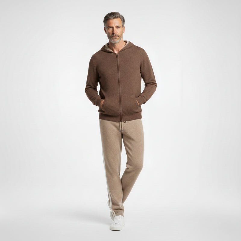 Holloway – Cashmere Wool Set - Hilltop Nord