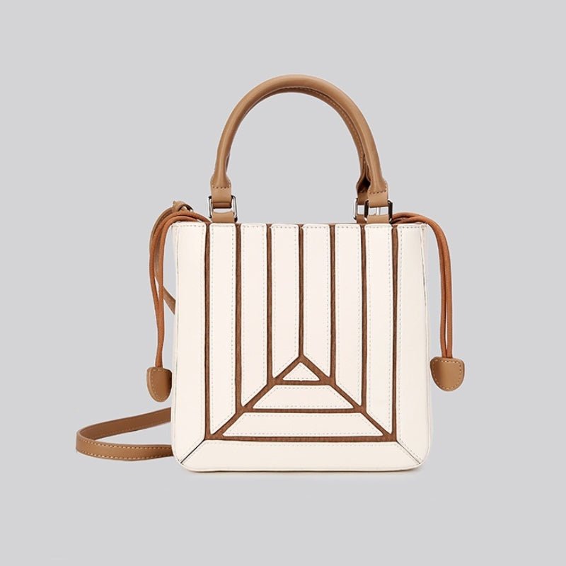 Vectora – Mini Handle Bag - Hilltop Nord