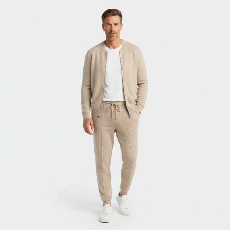 Waverly – Merino Wool Set - Hilltop Nord