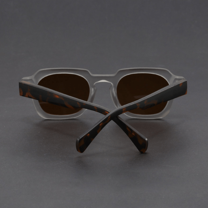 Echo - Sunglasses - Hilltop Nord