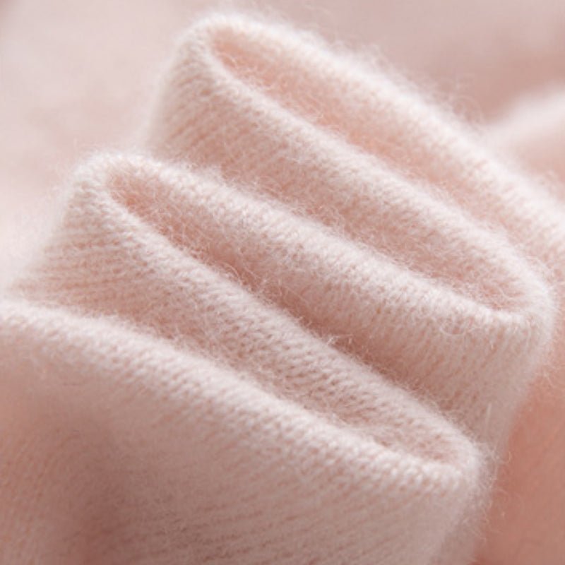 Windhollow – Cashmere Wool Sweater