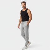 Dawn - Merino Wool Joggers - Hilltop Nord