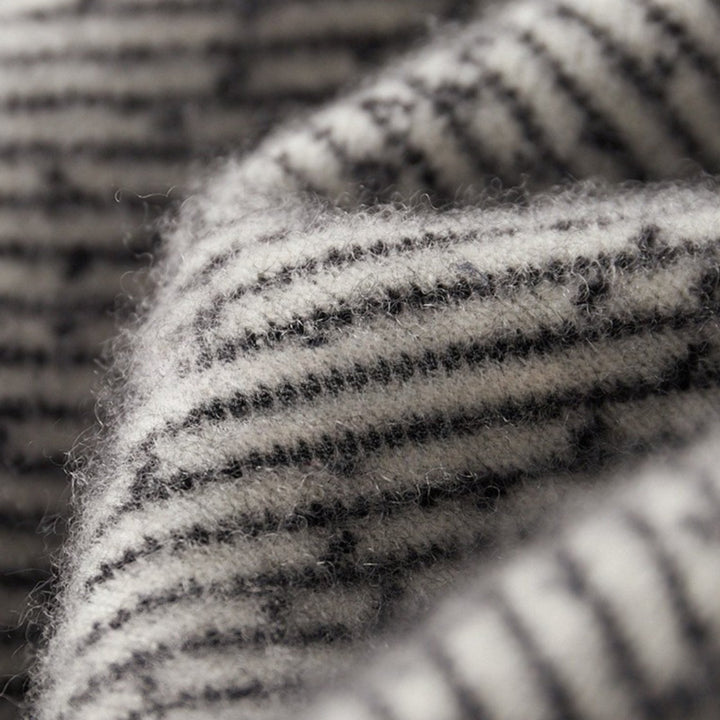 Havenridge – Wool Jogger Set - Hilltop Nord