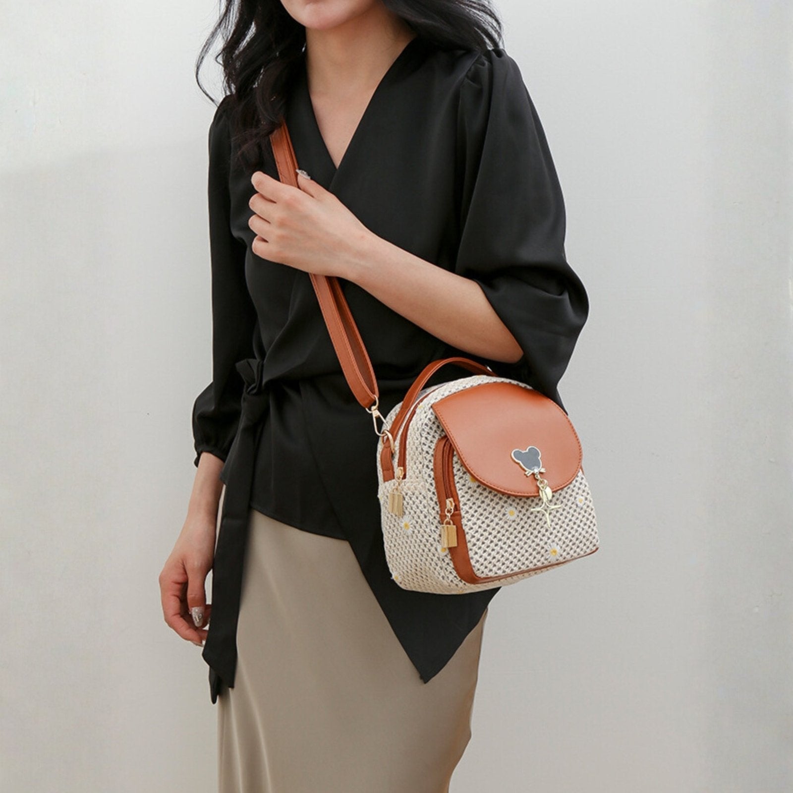 Millie – Mini Bag - Hilltop Nord