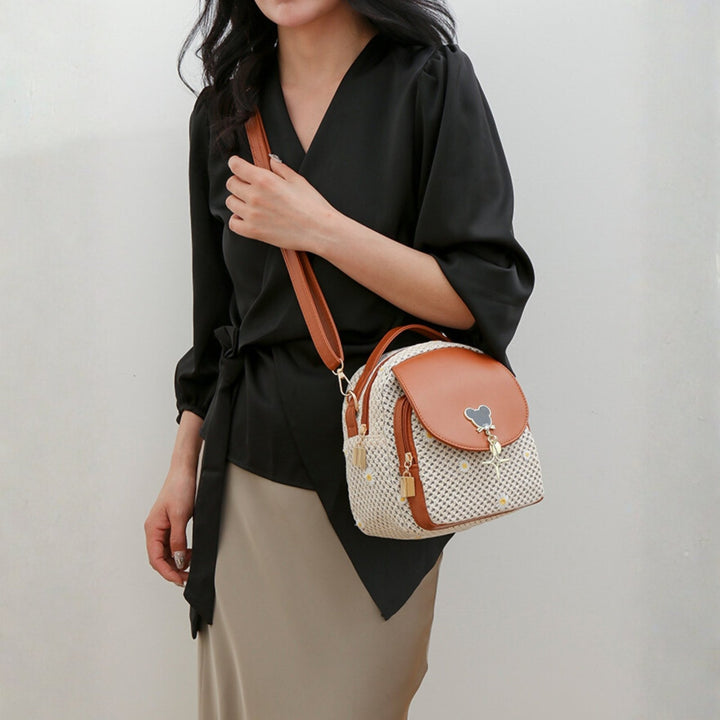 Millie – Mini Bag - Hilltop Nord