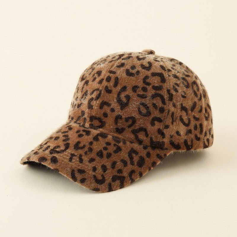 Savannah - Baseball Cap - Hilltop Nord