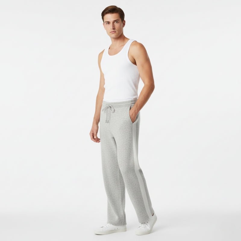 Drift - Merino Wool Pants - Hilltop Nord