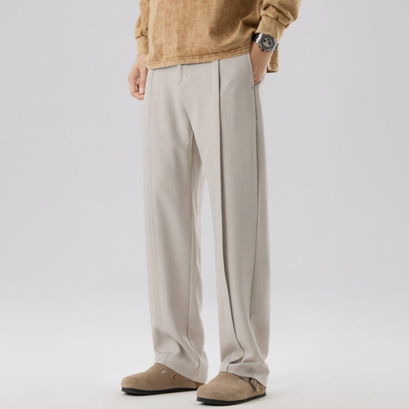 Broadline – Trousers - Hilltop Nord