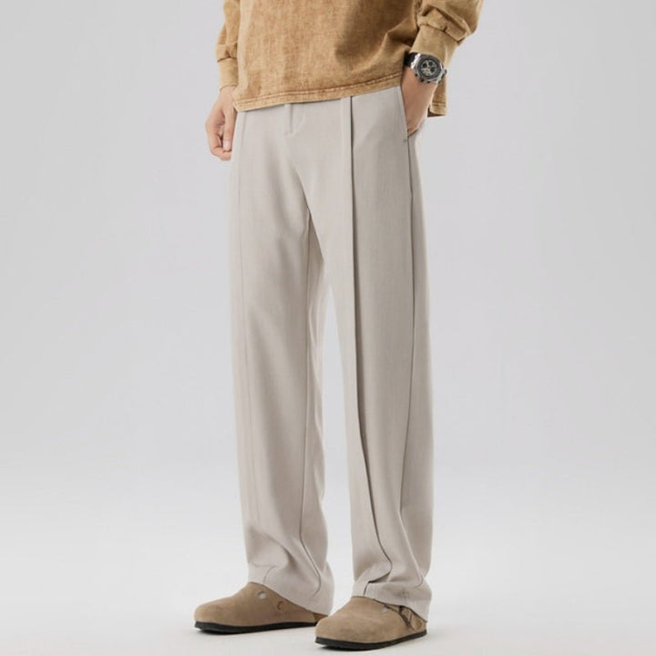 Broadline – Trousers - Hilltop Nord