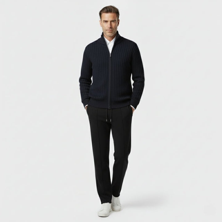 Whitford – Merino Wool Set - Hilltop Nord