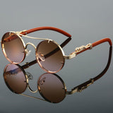 Cheetah - Sunglasses - Hilltop Nord